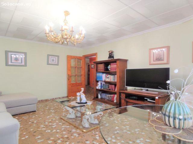 Casa en venta en San Vicente Del Raspeig, El Sagrat