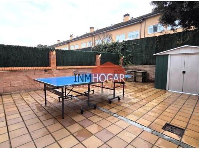 Casa en venta en Ávila, Castilla y León