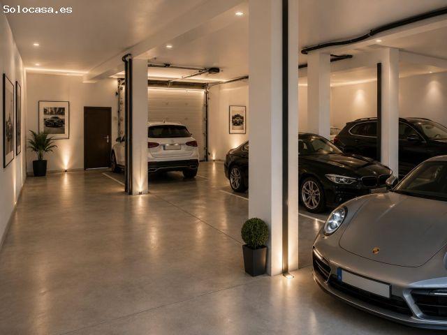 Casa en venta en La Capellanía, Costa del Sol Occidental