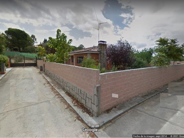 Villa en venta en Hormigos