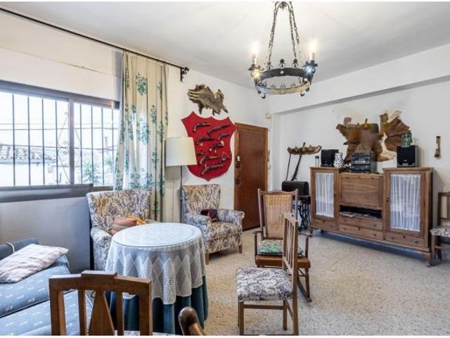 Casa en venta en Huétor Vega, Los Corteses