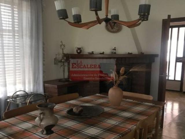 Casa en venta en Tibi