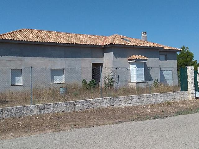 Villa en venta en Illana