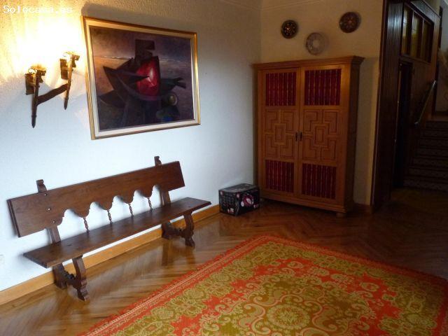 Casa en venta en Estellerria, Navarra