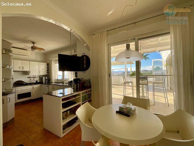 Casa en venta en Los Puertos de Santa Bárbara, Campo de Cartagena y Mar Menor