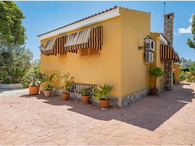 Casa en venta en Urbanització L'Almaixada, l'Alacantí