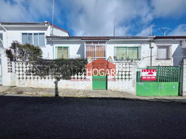 Casa en venta en La Cañada, Herradón de Pinares