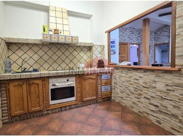 Casa en venta en Herradón De Pinares, Castilla y León