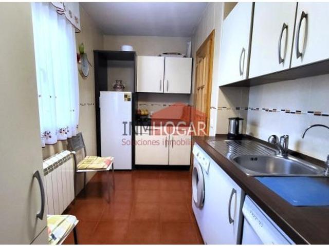 Casa en venta en Ávila