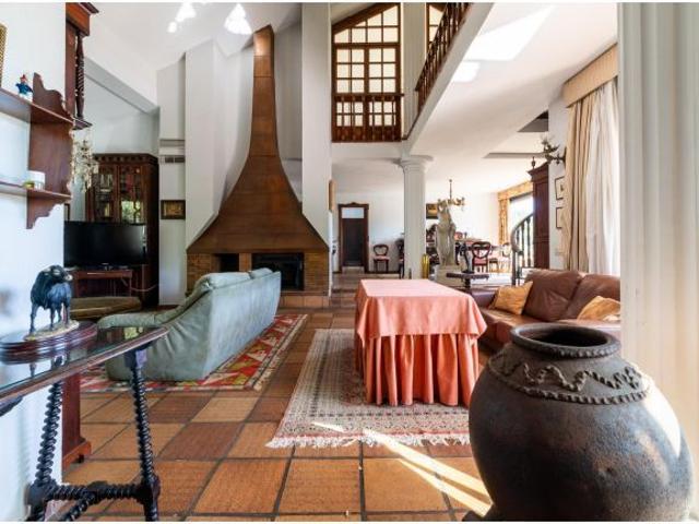 Casa en venta en Parcelas de Porsiver, Gelves