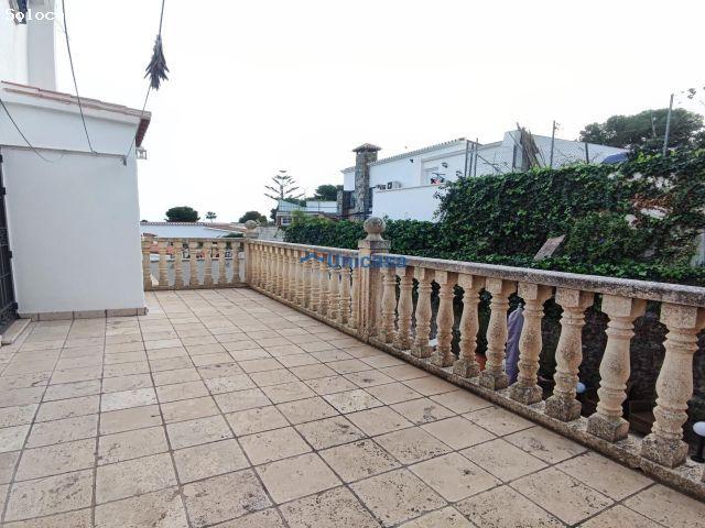 Casa en venta en Puerto de la Torre, Málaga-Costa del Sol