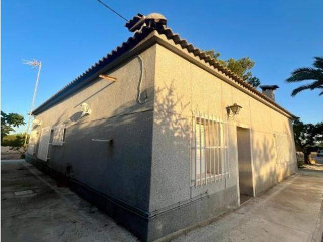 Casa en venta en La Gàlia, el Baix Vinalopó