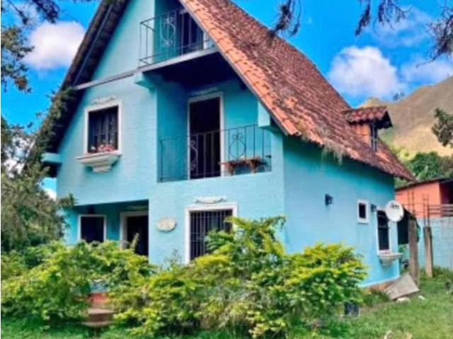 Casa en venta en Caripe, Monagas