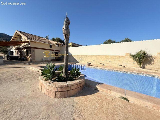 Casa en venta en La Hoya, Alto Guadalentín