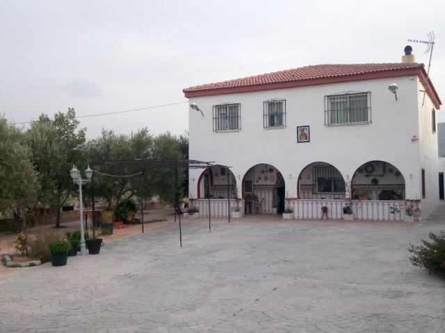 Casa en venta en Chiclana De Segura, Andalucía
