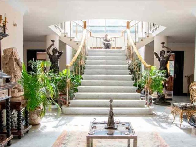 Chalet en venta en Alcobendas, Madrid