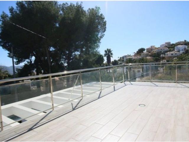 Casa en venta en Coloma, la Marina Baixa