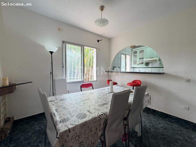 Casa en venta en Coloma, la Marina Baixa