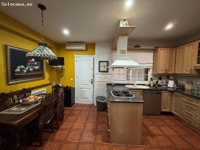 Casa en venta en Valle de Ricote, Murcia