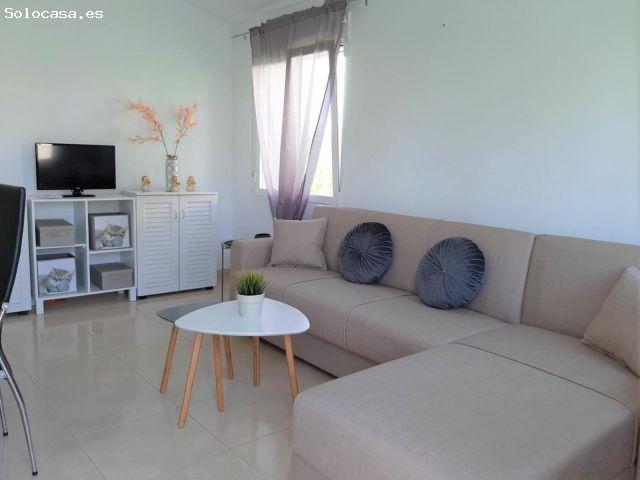 Casa en alquiler en Dénia, les Marines