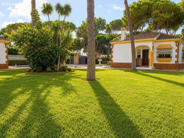 Casa en venta en Pinar de los Guisos, Bahía de Cádiz