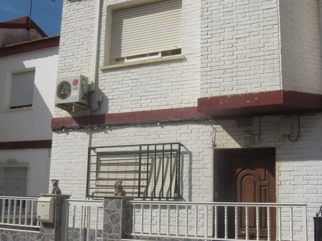 Chalet en venta en La Unión, Campo de Cartagena y Mar Menor