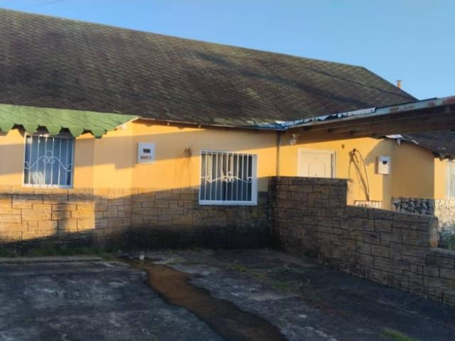 Casa en venta en Maturin, Monagas