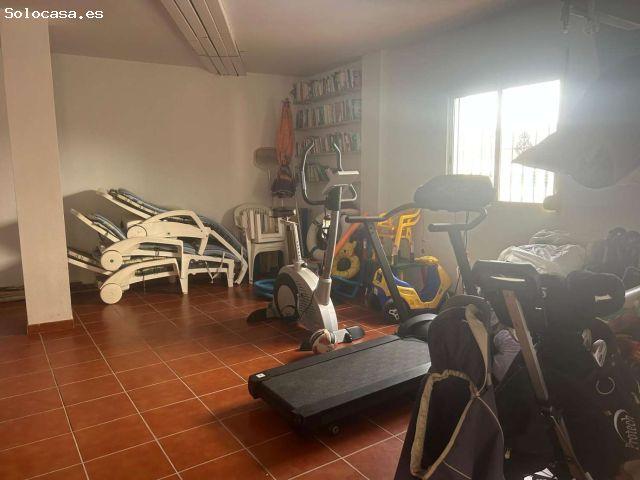 Casa en venta en Castillo Bajo-Conejito, La Axarquía