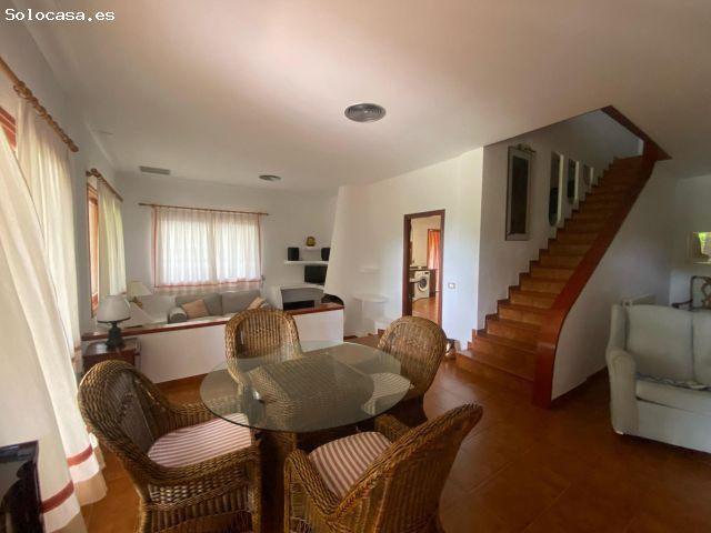 Casa en alquiler en Valencia, Santa Apolonia