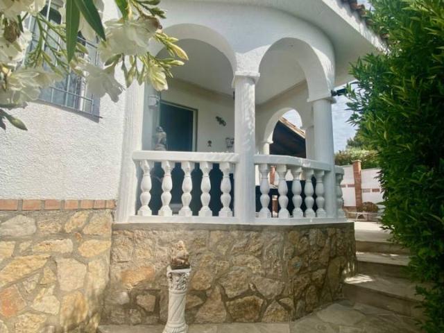 Chalet en venta en Vil·la Romana-Solemio, Baix Camp
