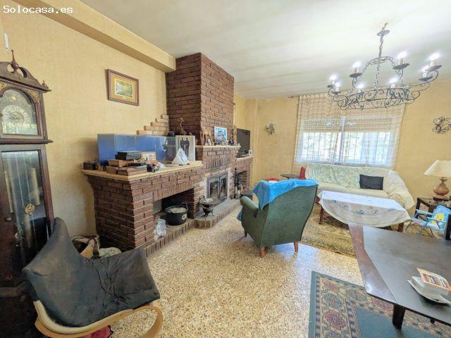 Casa en venta en Escopete, Castilla-La Mancha