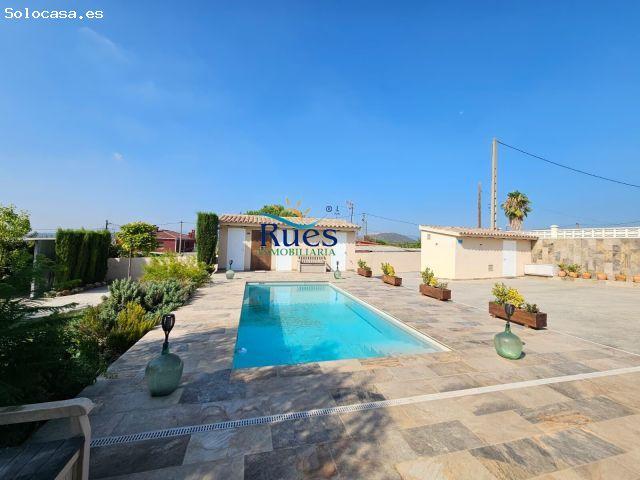 Casa en venta en Urbanització Racó del Mercader, la Plana Alta