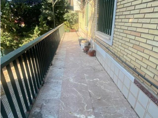 Casa en venta en El Alcaide, Córdoba