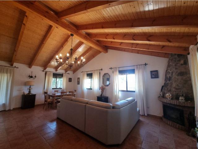 Chalet en venta en Sexmo de San Martín, Ituero Y Lama