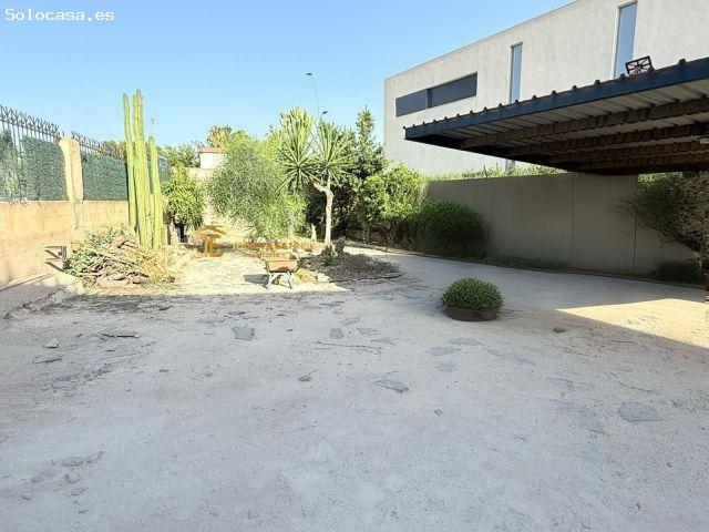Casa en venta en Tiata-La Granja, Alto Guadalentín