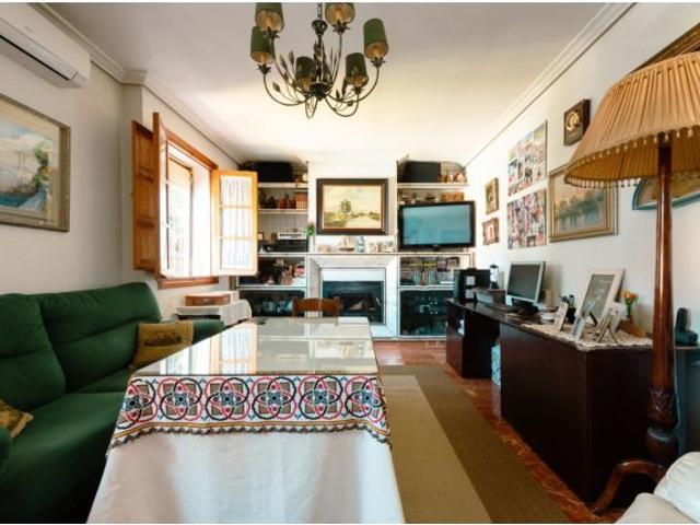 Casa en venta en Las Almenas, Tomares