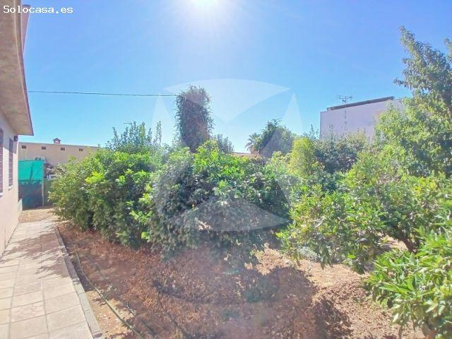 Casa en venta en Las Vaguadas, Tierra de Badajoz