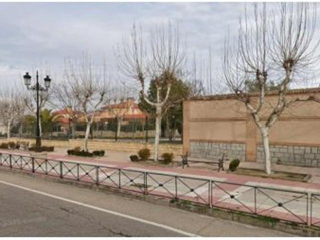 Casa en venta en Las Ventas De Retamosa, Toledo