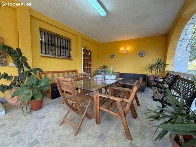 Casa en venta en Jardí de Lauro, el Camp de Túria