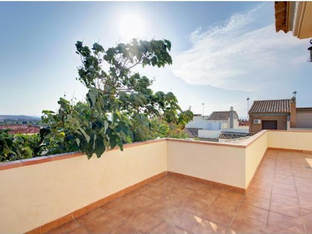 Casa en venta en Loma Bella, Comarca de la Vega de Granada
