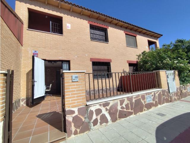Casa en venta en Lominchar, Toledo