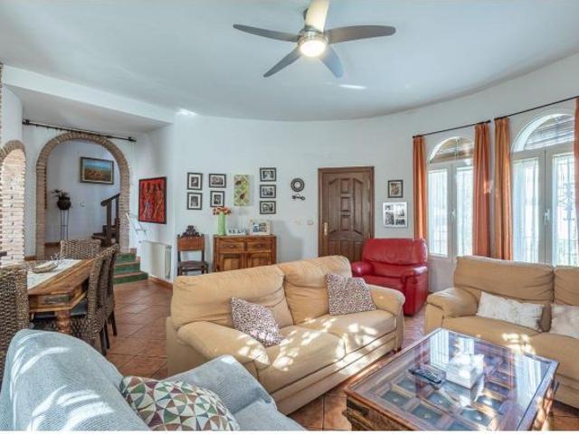 Casa en venta en Gabia Grande, Comarca de la Vega de Granada