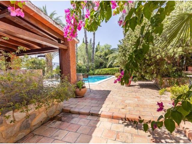 Casa en venta en Los Dolores, Área Metropolitana de Murcia