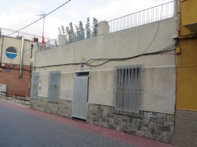Chalet en venta en Los Dolores, Área Metropolitana de Murcia