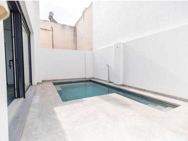 Casa en venta en Hoya del Campo, Vega Alta del Segura