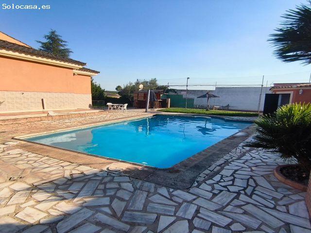 Casa en venta en Cerro de Reyes, Tierra de Badajoz