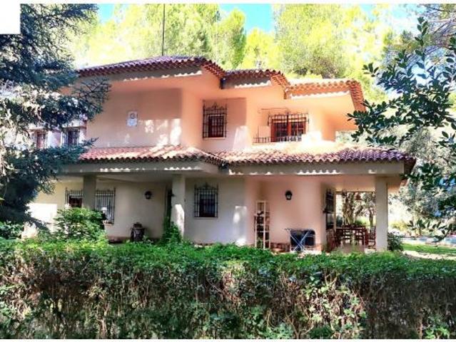 Casa en venta en Albacete, Castilla-La Mancha
