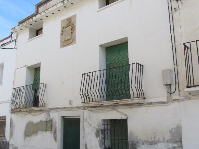 Chalet en venta en Lucena De Jalón