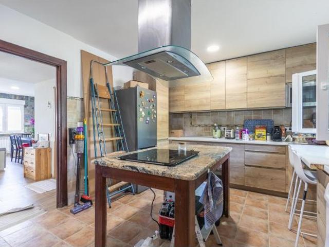 Casa en venta en Urbanización Peña El Gato, Manzanares el Real
