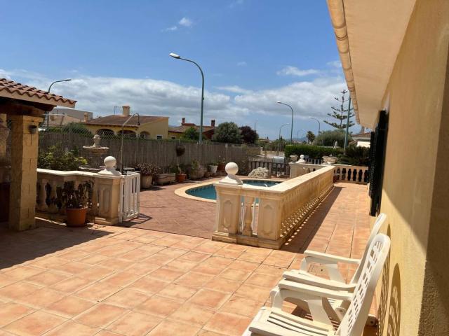 Casa en venta en Marratxí, Son Ferriol nou